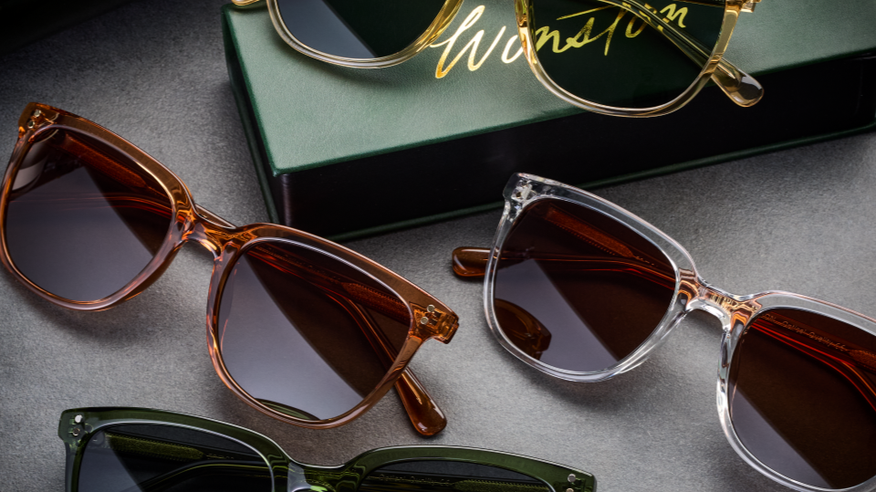 MIDCURRENT REVIEWS WINSTON POLARIZED SUNGLASSES