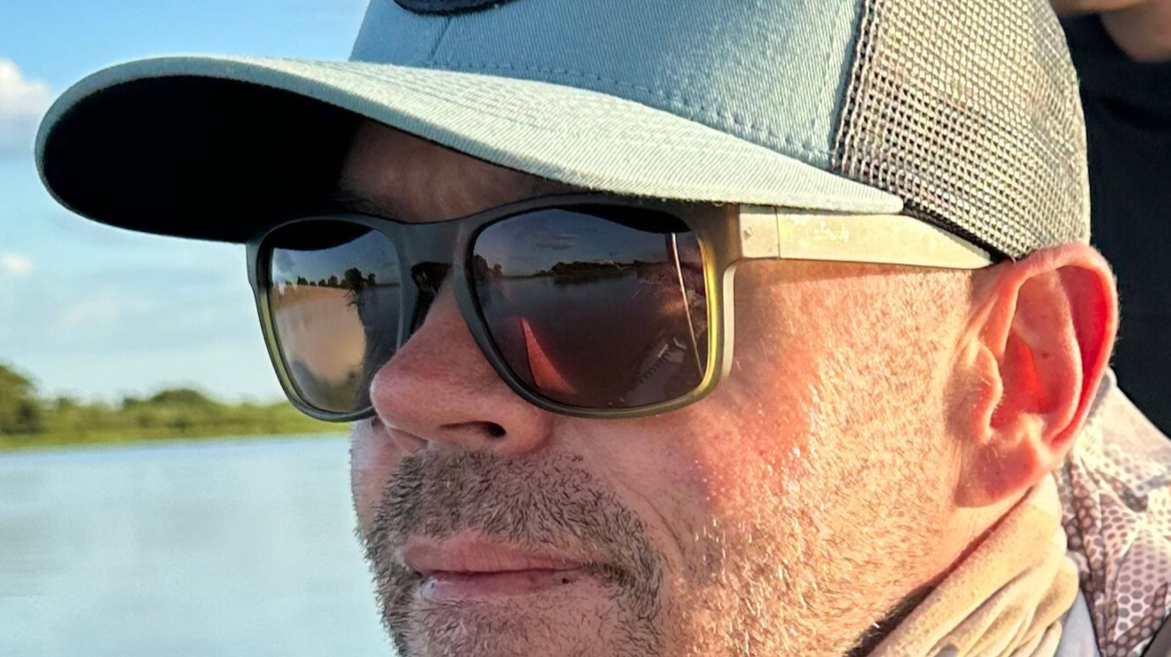 Landon Mayer Joins Winston Polarized Sunglasses Pro Team