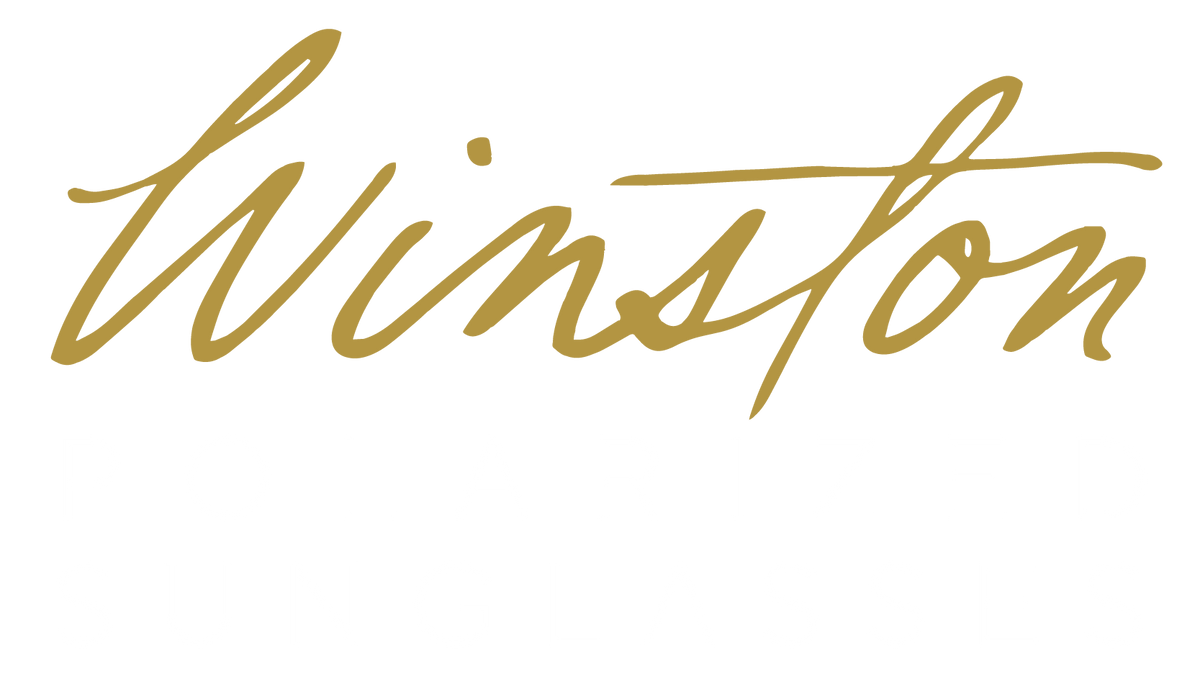 Winston Polarized Sunglasses logo
